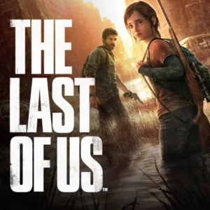 The Last Of Us (цифровая версия) (Steam / Xbox / PlayStation)